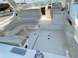 CRANCHI SMERALDO 37