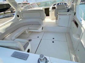 CRANCHI SMERALDO 37