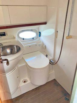 
										CRANCHI SMERALDO 37 full									