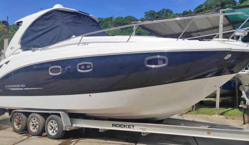 
								CHAPARRAL SIGNATURE 310 full									