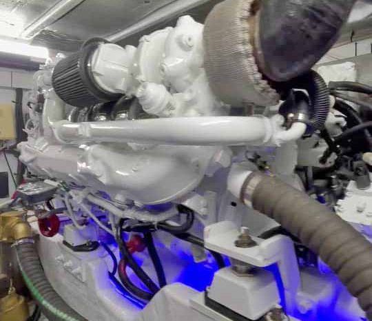 
								SEA RAY SEDAN BRIDGE 55 full									