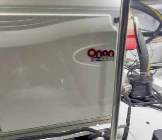 
								SEA RAY SEDAN BRIDGE 55 full									