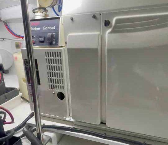 
								SEA RAY SEDAN BRIDGE 55 full									