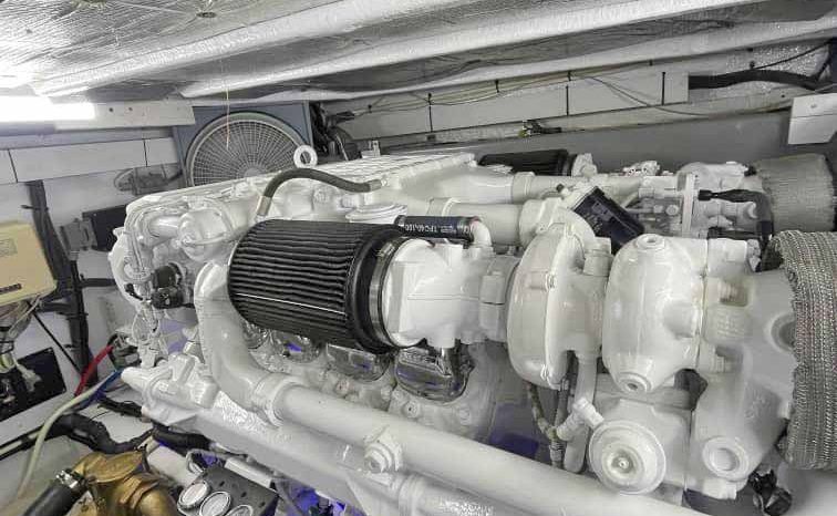 
								SEA RAY SEDAN BRIDGE 55 full									