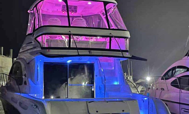 
								SEA RAY SEDAN BRIDGE 55 full									