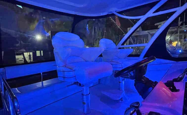 
								SEA RAY SEDAN BRIDGE 55 full									