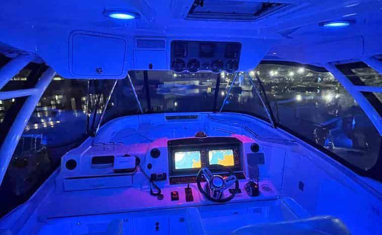 
								SEA RAY SEDAN BRIDGE 55 full									