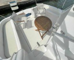 
										SEA RAY SEDAN BRIDGE 35 full									