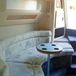 
										SEA RAY SEDAN BRIDGE 35 full									