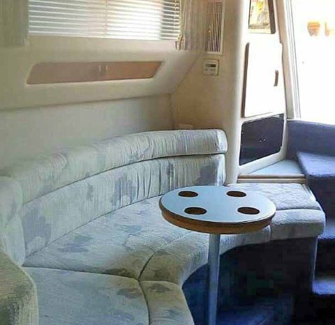 
								SEA RAY SEDAN BRIDGE 35 full									