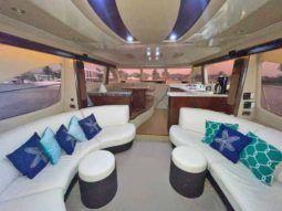 
										SEA RAY SEDAN BRIDGE 55 full									