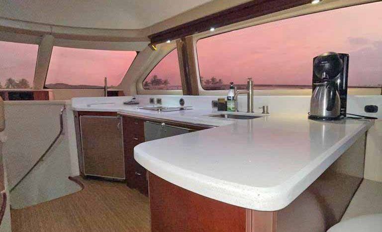 
								SEA RAY SEDAN BRIDGE 55 full									