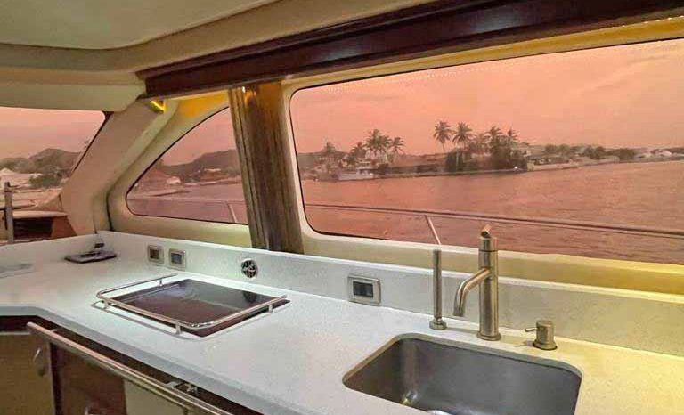 
								SEA RAY SEDAN BRIDGE 55 full									