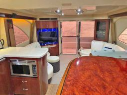 
										SEA RAY SEDAN BRIDGE 55 full									
