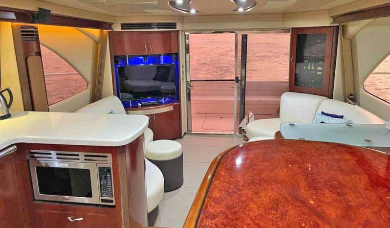 
								SEA RAY SEDAN BRIDGE 55 full									