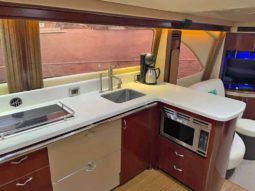 
										SEA RAY SEDAN BRIDGE 55 full									
