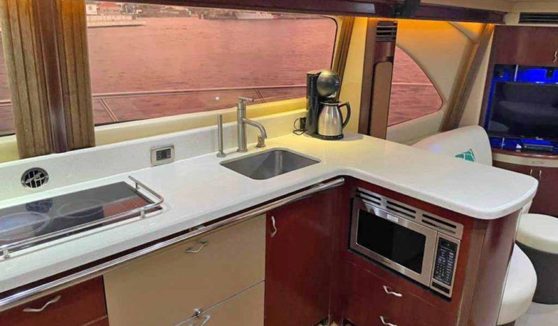 
								SEA RAY SEDAN BRIDGE 55 full									