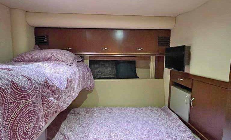 
								SEA RAY SEDAN BRIDGE 55 full									