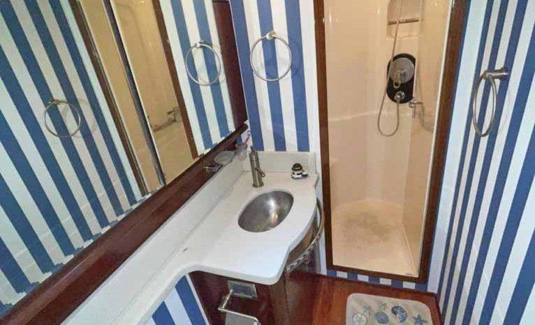 
								SEA RAY SEDAN BRIDGE 55 full									