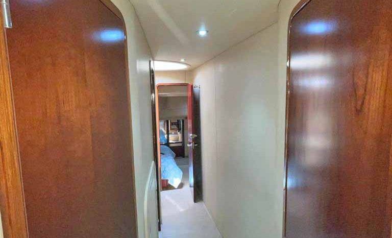 
								SEA RAY SEDAN BRIDGE 55 full									