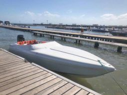 
										INTERMARINE BABY AVANTI 25 full									