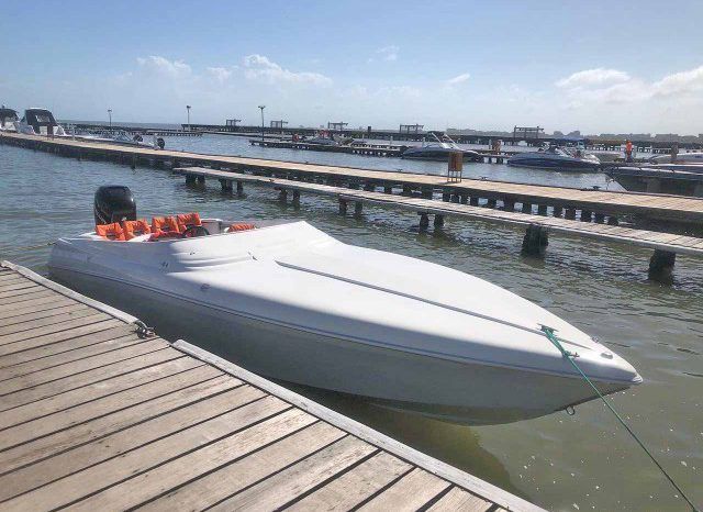 
								INTERMARINE BABY AVANTI 25 full									
