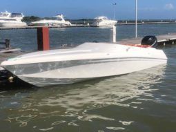 
										INTERMARINE BABY AVANTI 25 full									