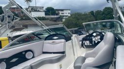 
										MASTERCRAFT XSTAR 22XL 22.3 full									