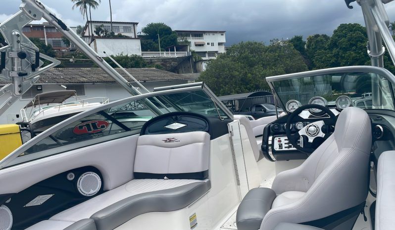 
								MASTERCRAFT XSTAR 22XL 22.3 full									