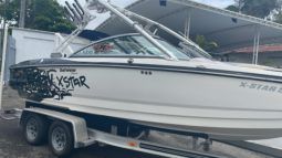 
										MASTERCRAFT XSTAR 22XL 22.3 full									