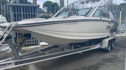 
										MASTERCRAFT XSTAR 22XL 22.3 full									