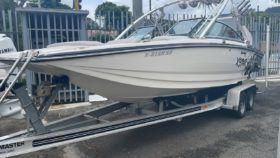MASTERCRAFT XSTAR 22XL 22.3