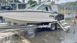 
										MASTERCRAFT XSTAR 22XL 22.3 full									