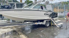 MASTERCRAFT XSTAR 22XL 22.3