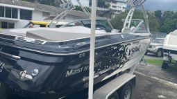 
										MASTERCRAFT XSTAR 22XL 22.3 full									