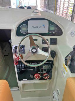 
										PROMARINE SPORT 1000 SS 33 full									
