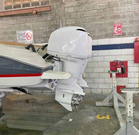 
								PROMARINE SPORT 1000 SS 33 full									