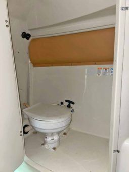 
										PROMARINE SPORT 1000 SS 33 full									