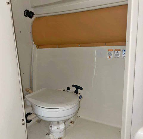 
								PROMARINE SPORT 1000 SS 33 full									