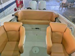 
										PROMARINE SPORT 1000 SS 33 full									