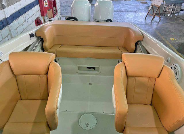 
								PROMARINE SPORT 1000 SS 33 full									