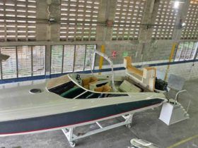 PROMARINE SPORT 1000 SS 33