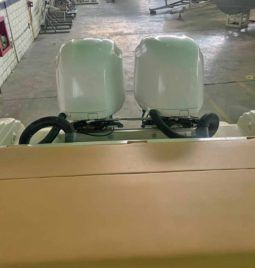 
										PROMARINE SPORT 1000 SS 33 full									