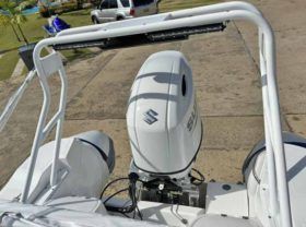 DINGHY CARIBE DL SPORT 20