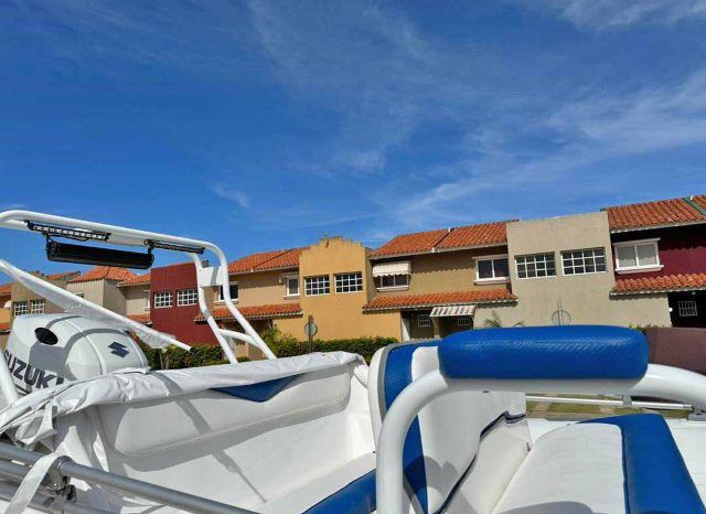 
								DINGHY CARIBE DL SPORT 20 full									
