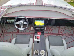 
										CATAMARAN RACING HELLCAT 30 full									