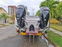 
										CATAMARAN RACING HELLCAT 30 full									