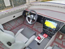 
										CATAMARAN RACING HELLCAT 30 full									