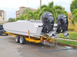 
										CATAMARAN RACING HELLCAT 30 full									