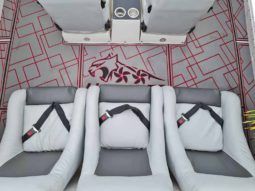 
										CATAMARAN RACING HELLCAT 30 full									